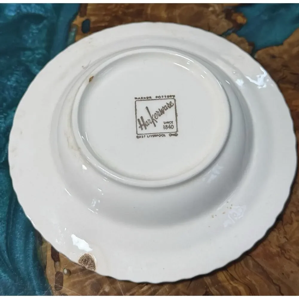 Harkerware 5.5